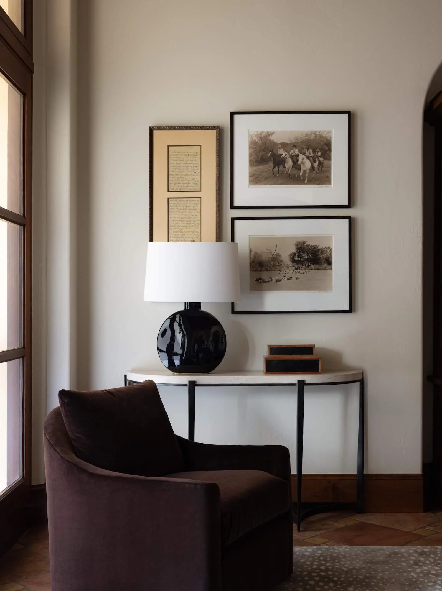 Custom Home Interior Design in Driftwood TX: What to Expect