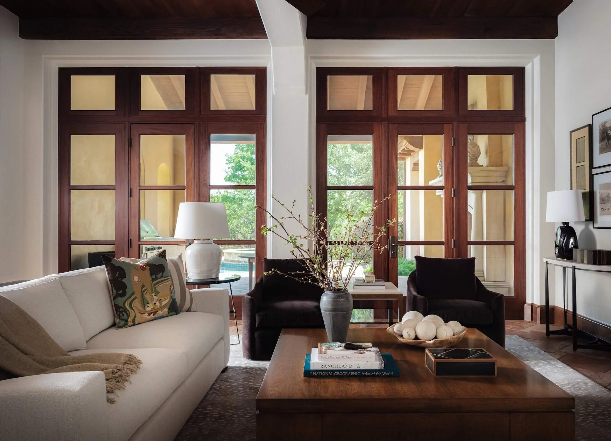 Interior Designer in Driftwood TX for Custom Homes and Ranch Properties