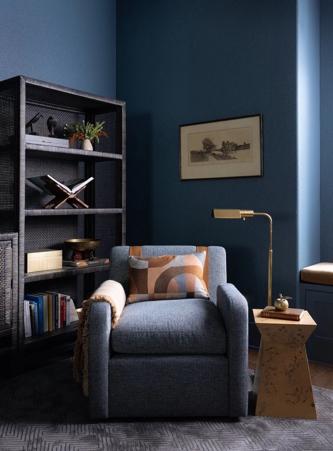 Layered, Curated, Collected: How to Make a Home Feel Personal