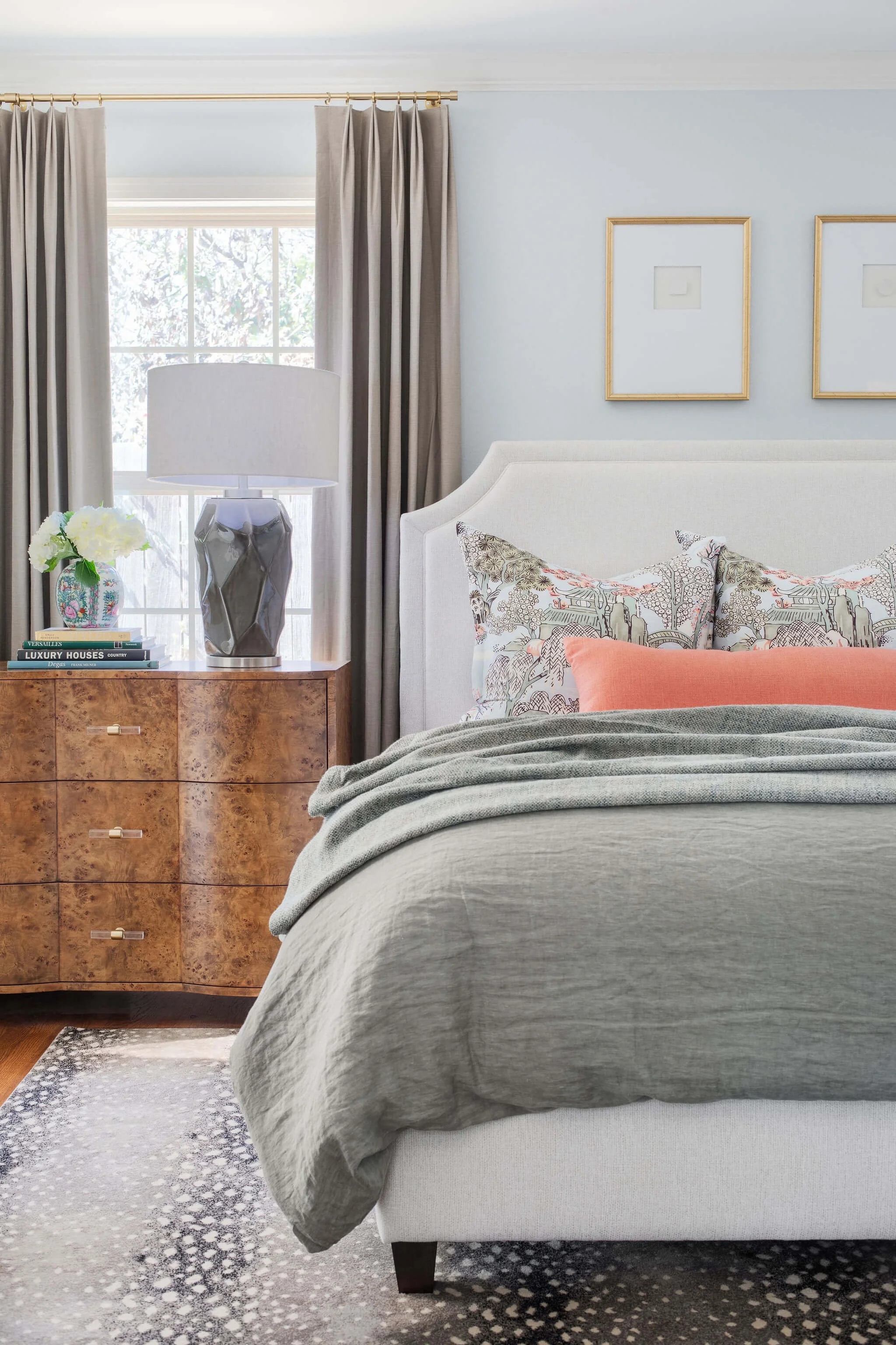 Tarrytown Austin Interior Designer — Wendi Gee Interiors