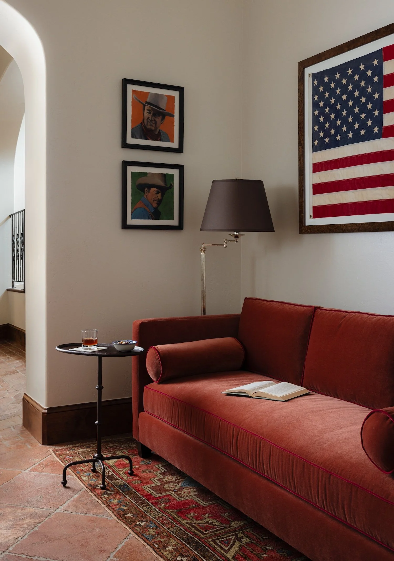 Austin Interior Designer | Wendi Gee Interiors TX