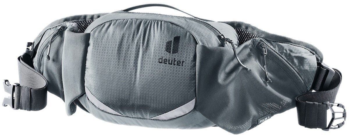 deuter Introduces First Bikepacking Collections, Mountain Bike — Favorites rygr Refreshes Fan