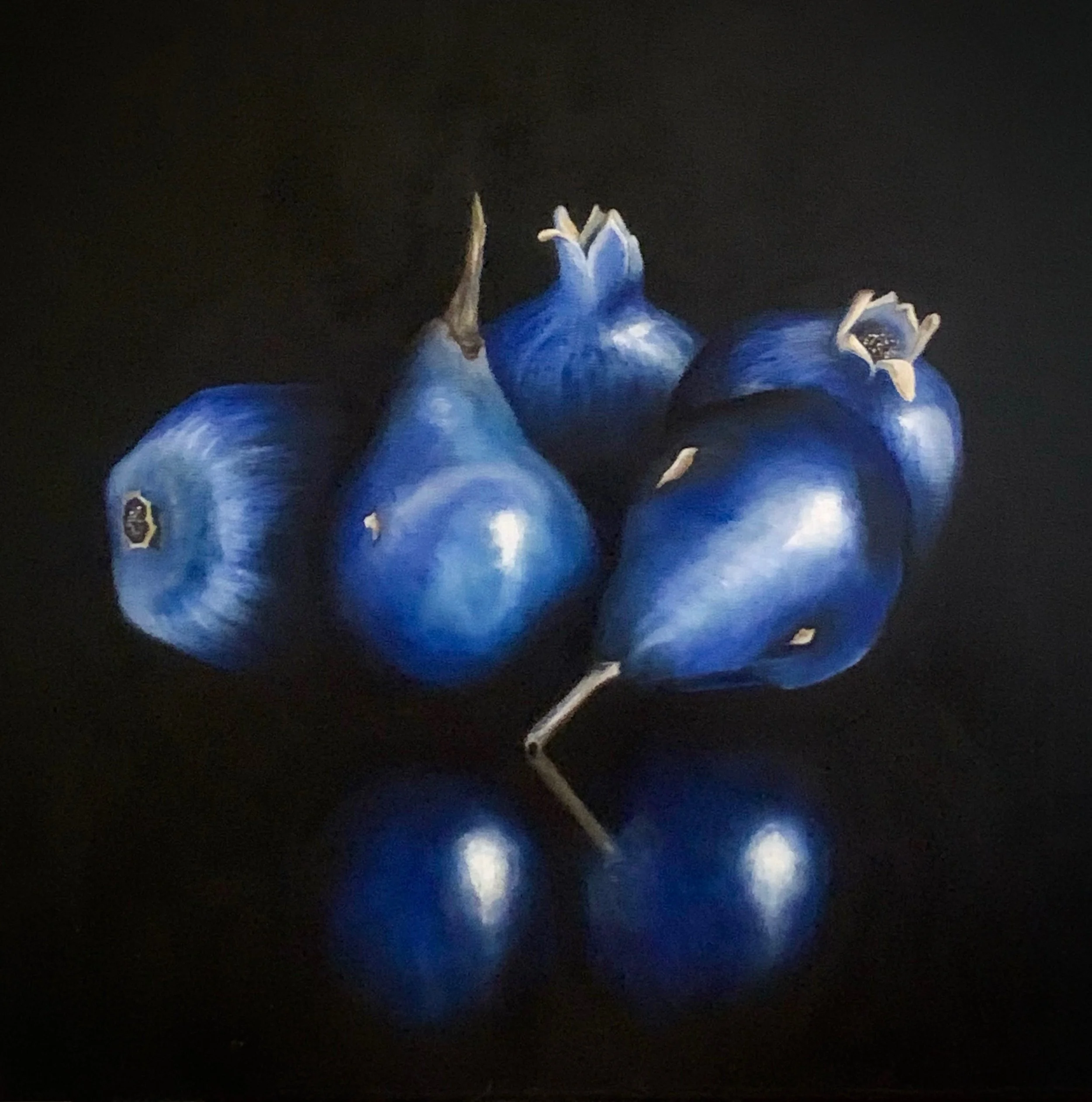 Be Still_oil on wooden board_18%22 x 18%22.jpeg