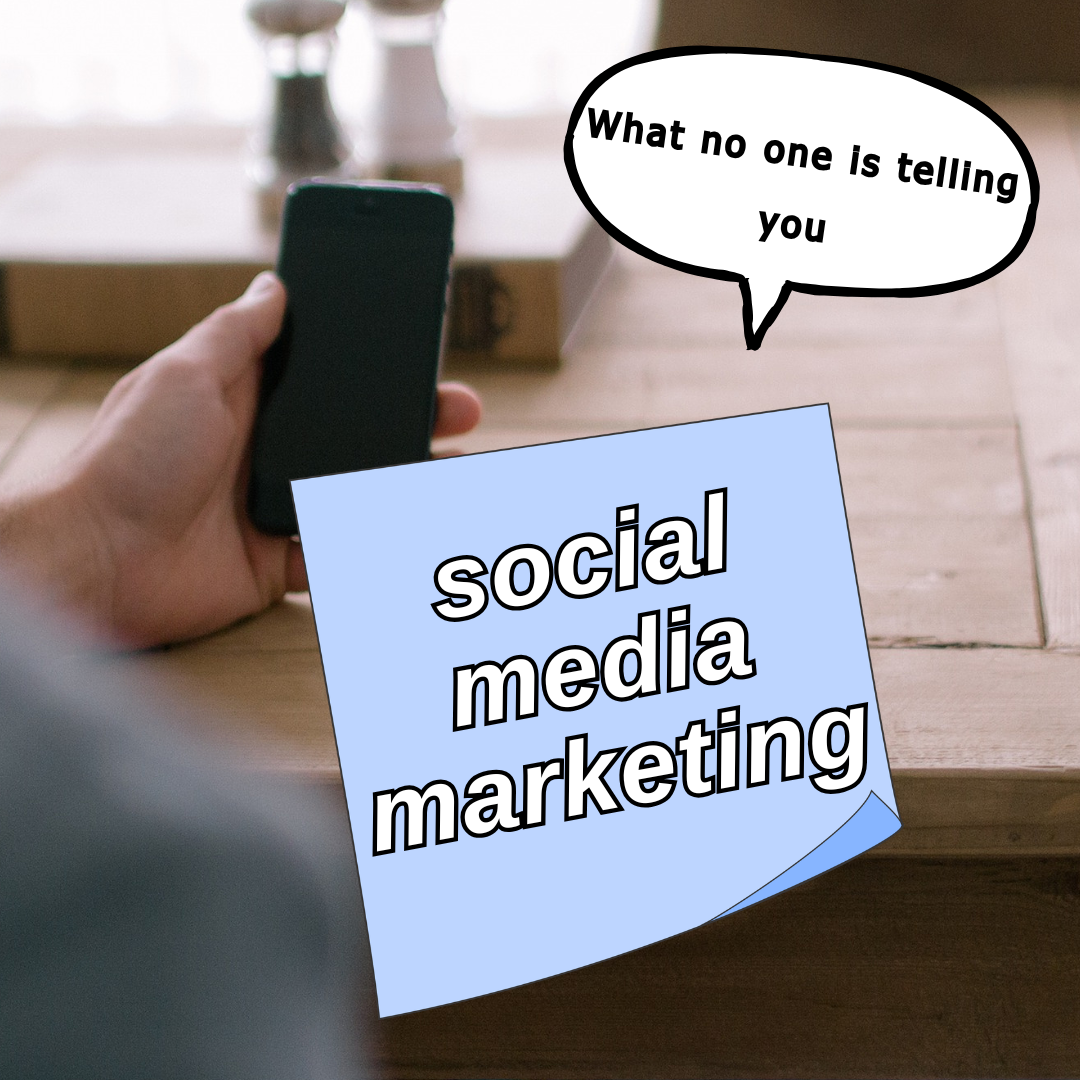 How To Find Your Target Audience