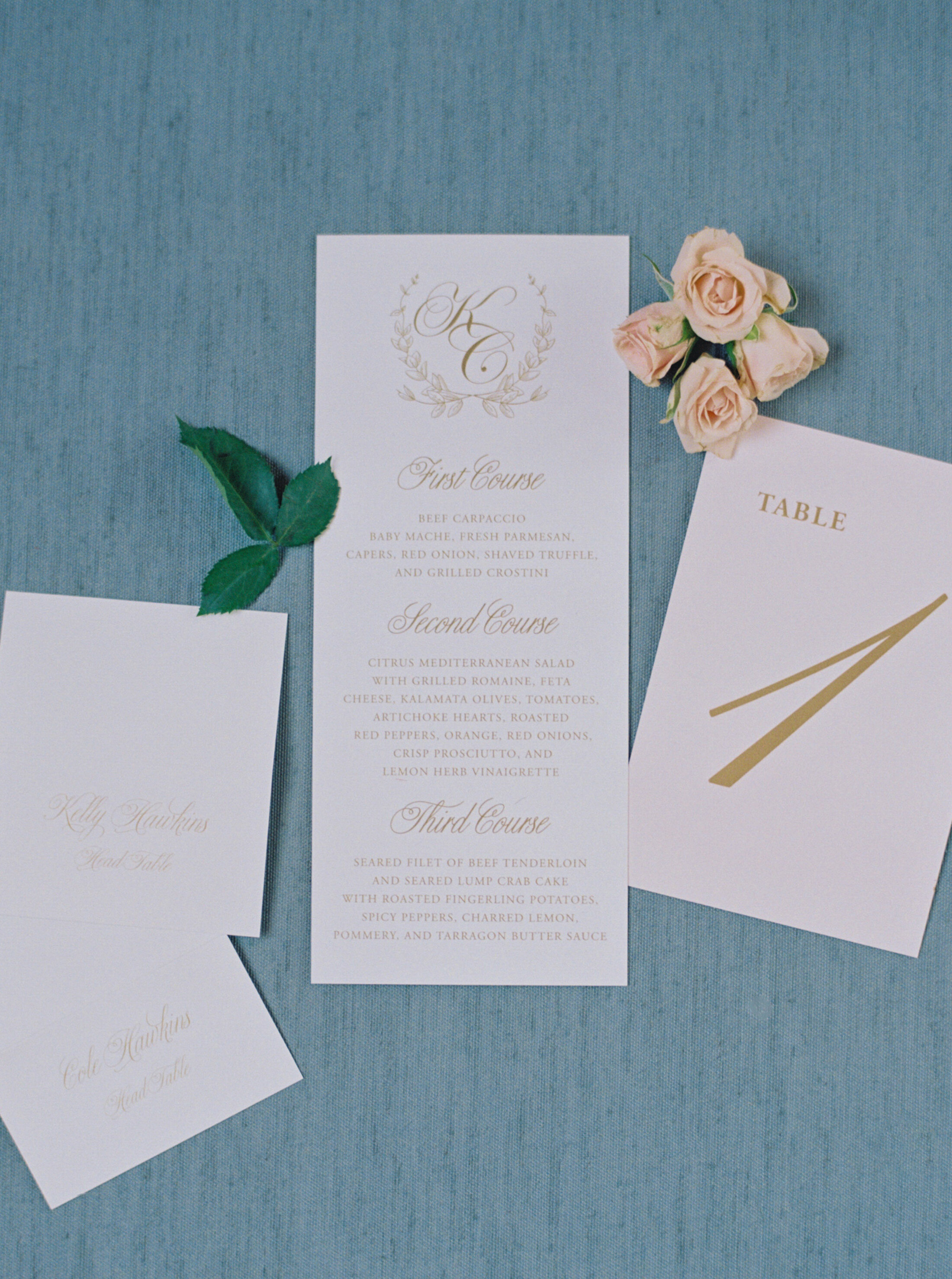 wedding day of stationery.jpg