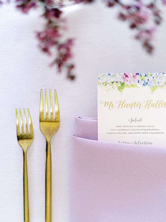 custom wedding menus by pink champagne designs .jpg