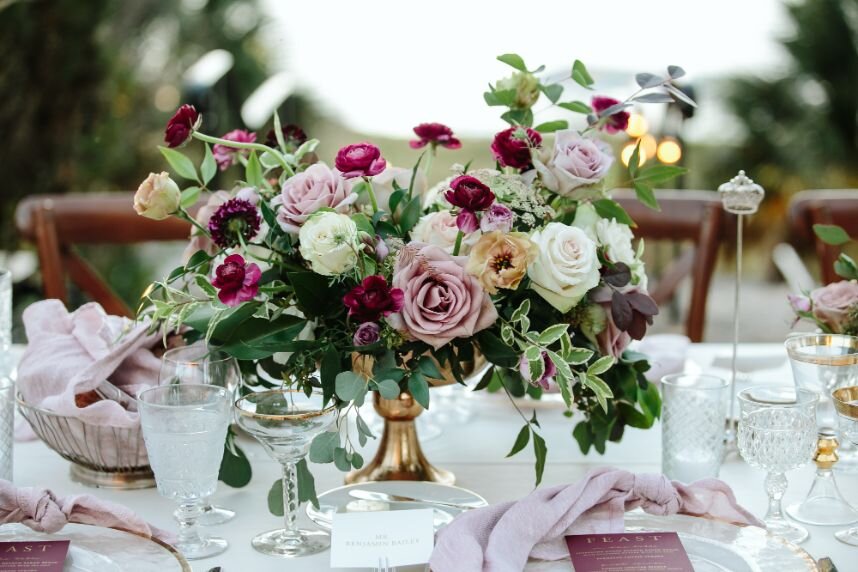 fall wedding flowers with pink champagne designs.jpg