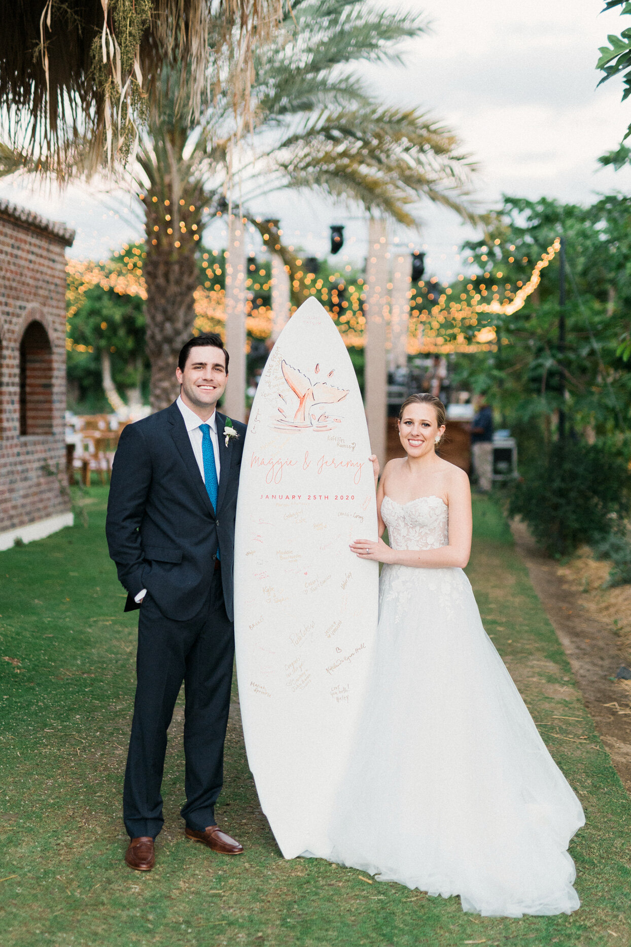 wedding custom guest book surf board.jpg