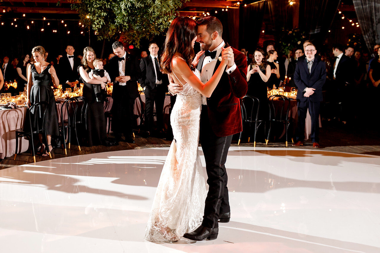 pink champagne designs wedding first dance.jpg