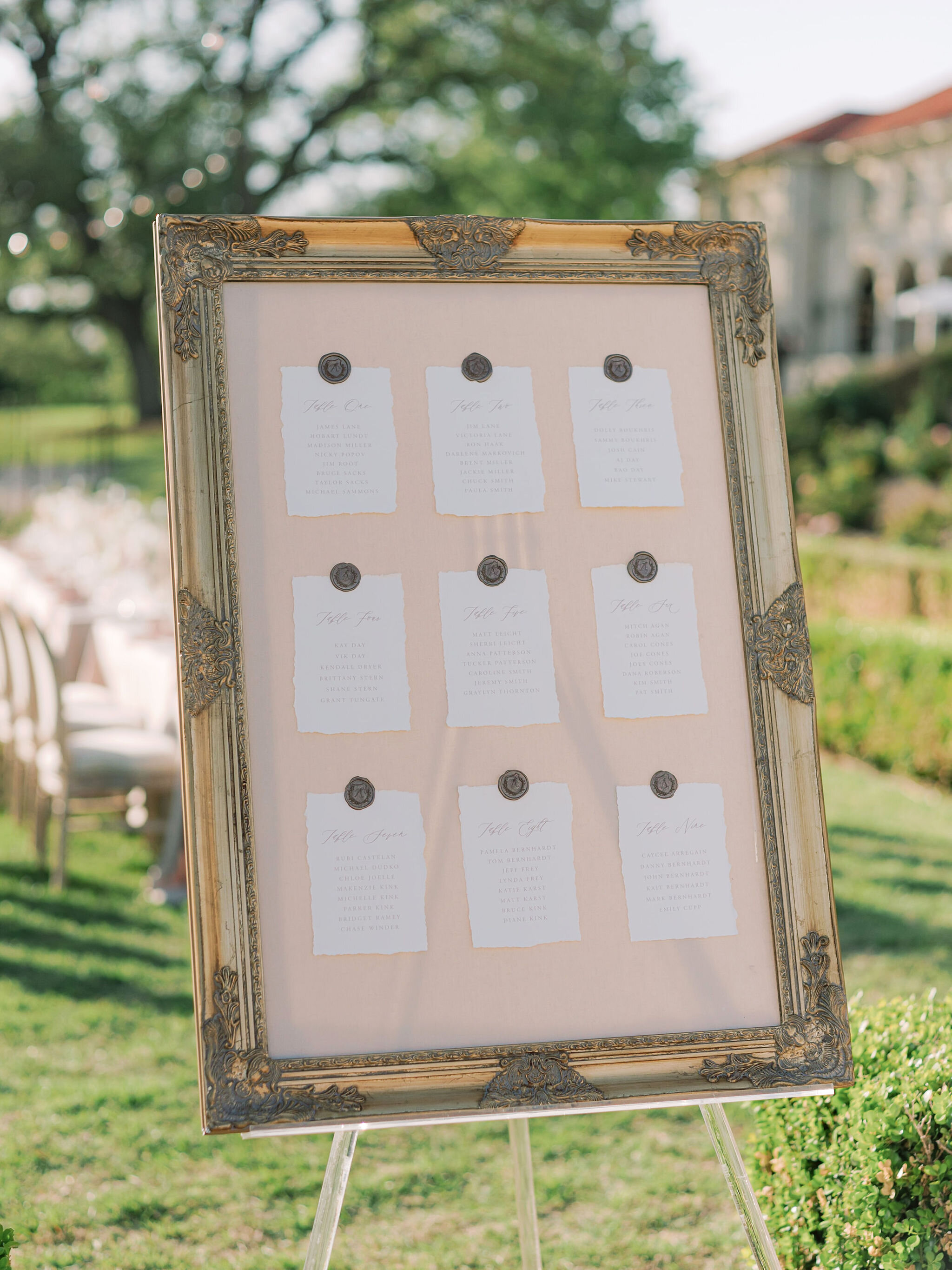 Pink-Champagne-Designs-Wedding-Seating-Charts-Modern-and-elegant