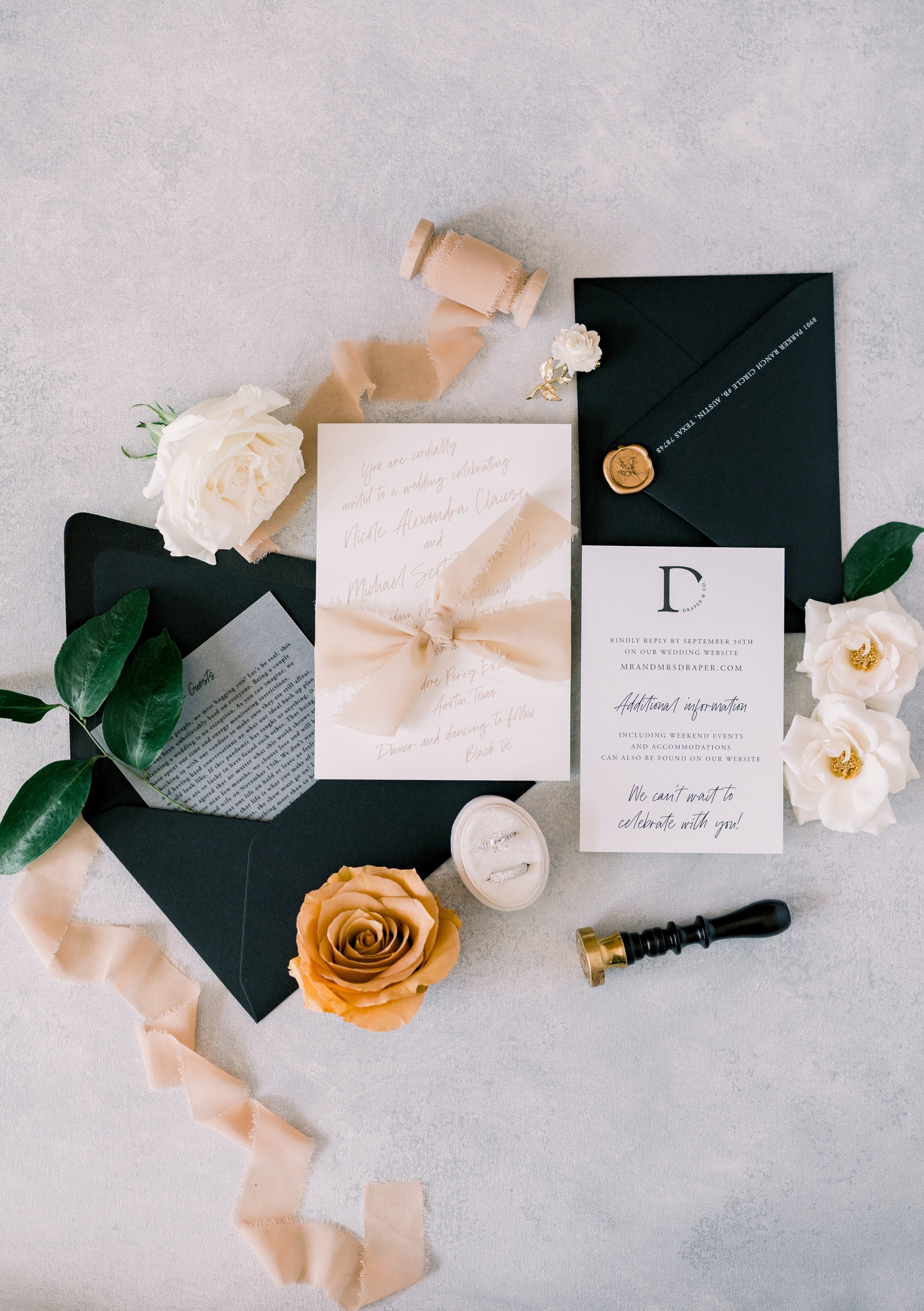 Pink-Champagne-Designs-Modern-and-elegant-wedding-invitations