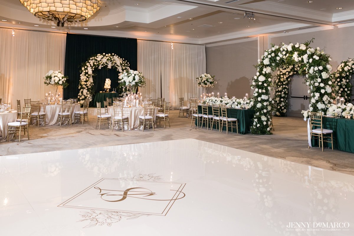 Pink-Champagne-Designs-wedding-inspiration-or-monogram-ballroom