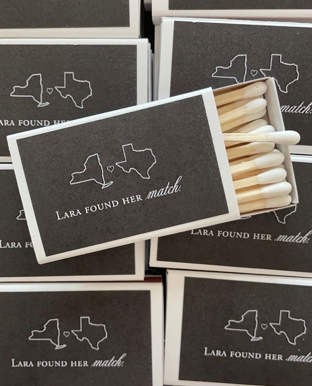 Beyond Wedding Stationery Basics:: A Guide To THE "Extras" We Design