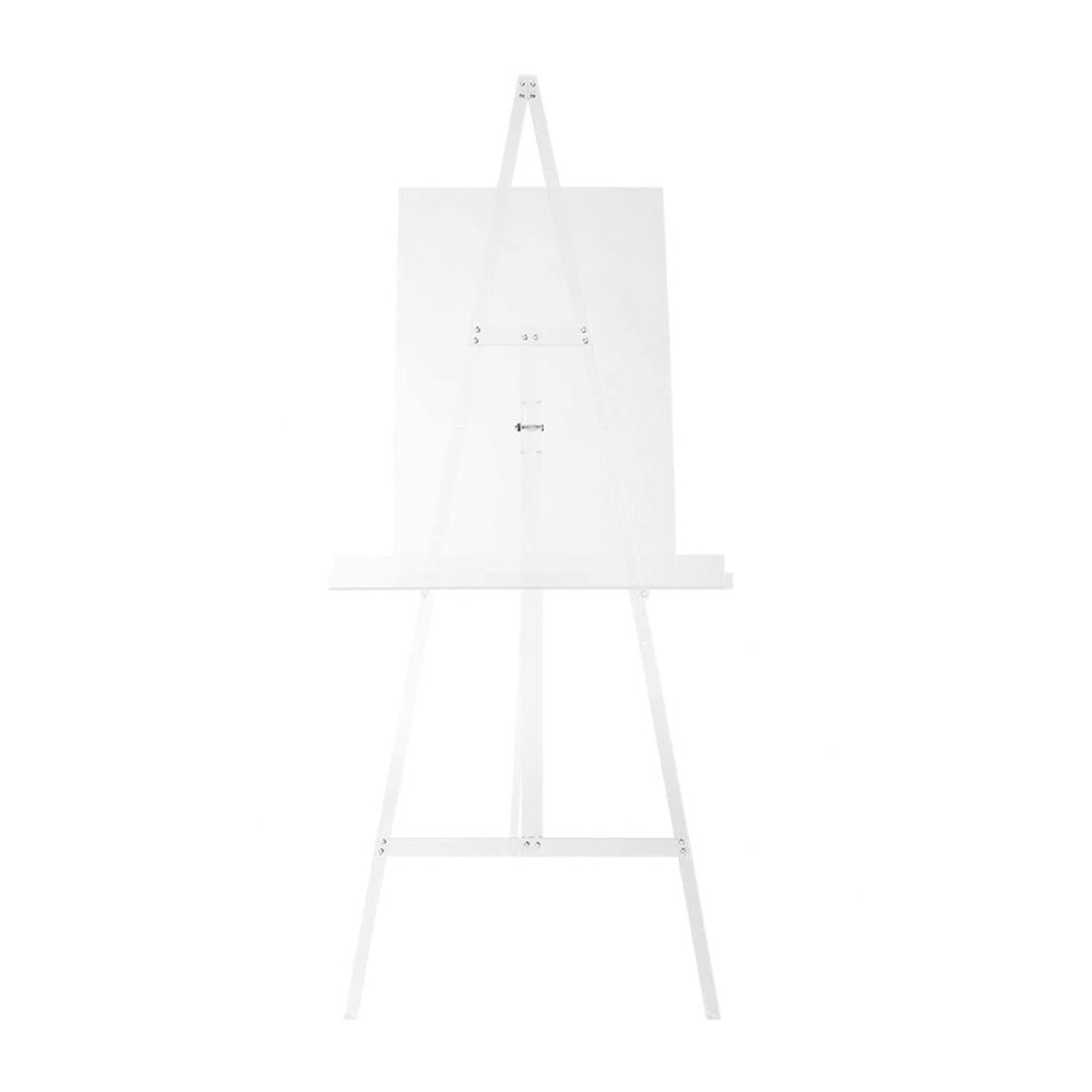 Large Acrylic Floor Easel — Pink Champagne Designs: Wedding, Event and  Brand Design