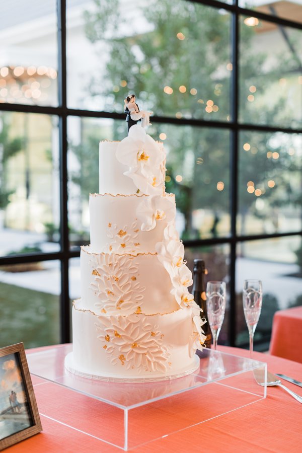 Pink-Champagne-Designs-DIY-Modern-Bride-Southern-Charm-Cakes