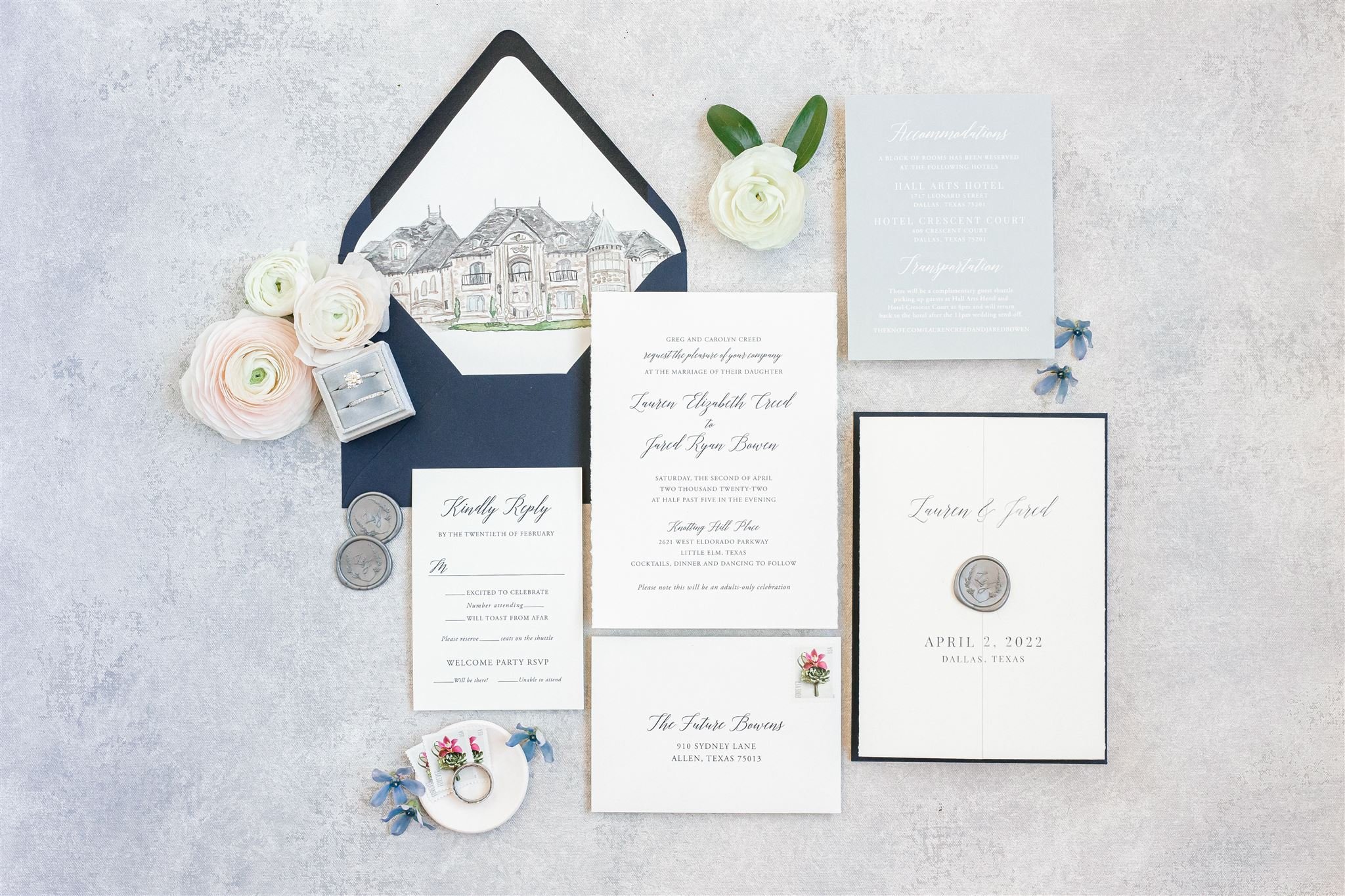 Pink-Champagne-Designs-Southern-Charm-Modern-Wedding-Invitation-Suite