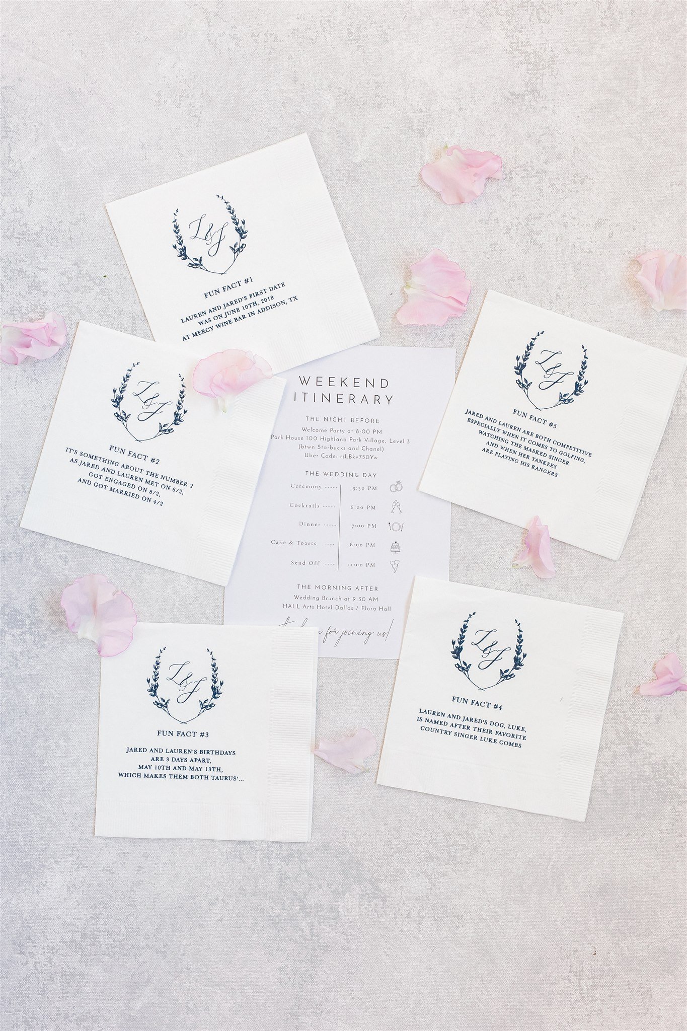 Pink-Champagne-Designs-Wedding-boutique-stationery-cocktail-napkins