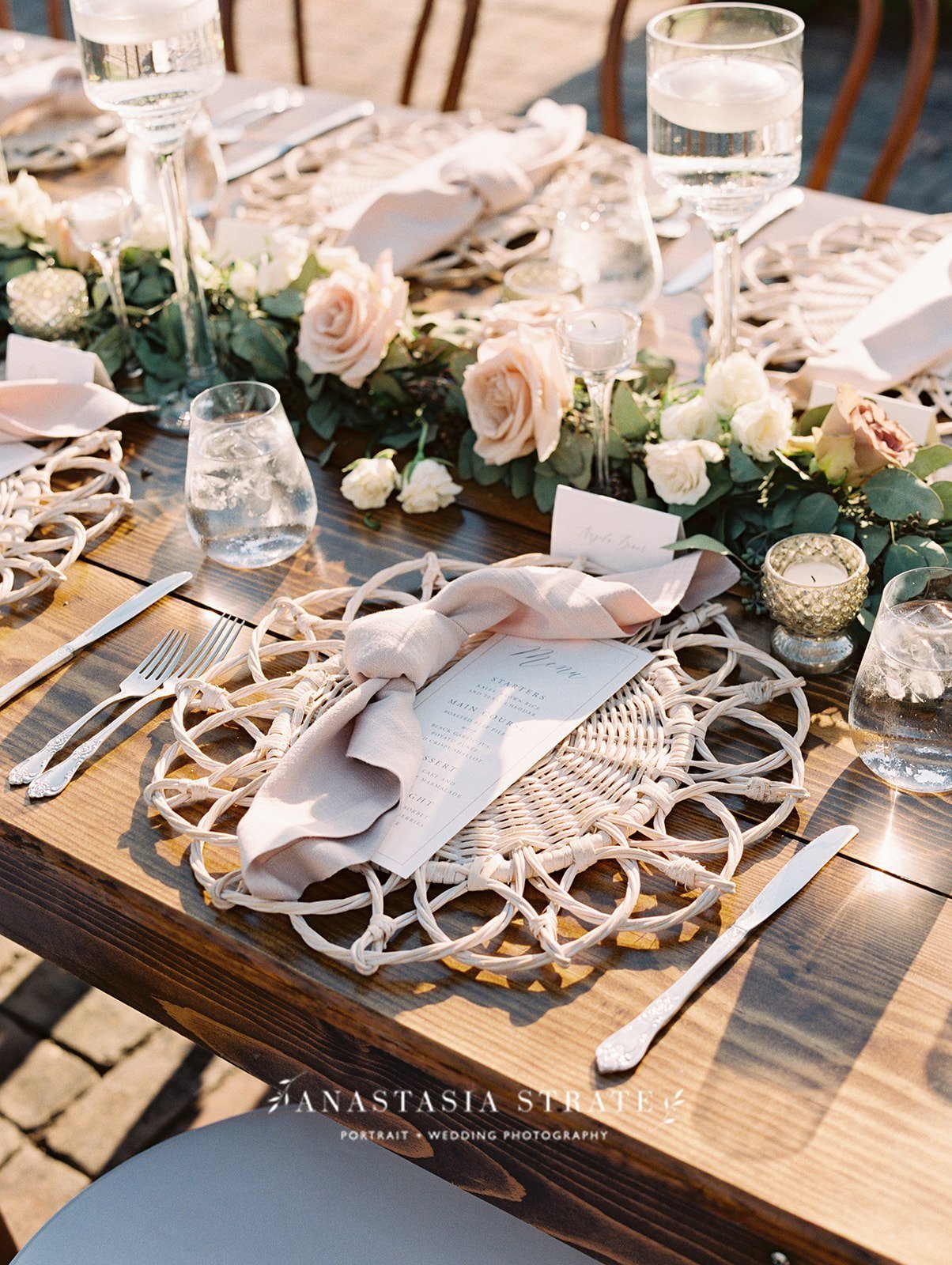 Pink-Champagne-Designs-Wedding-reception-stationery-decor