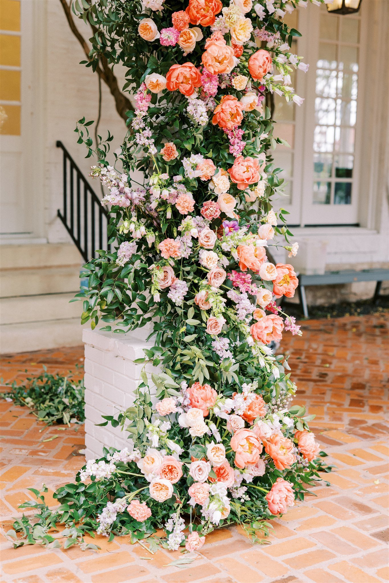 Pink-Champagne-Designs-floral-inspiration-for-whimsical-fall-weddings