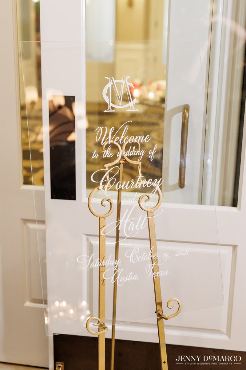 Pink-Champagne-Designs-custom-elegant-day-of-staitonery-welcome-sign