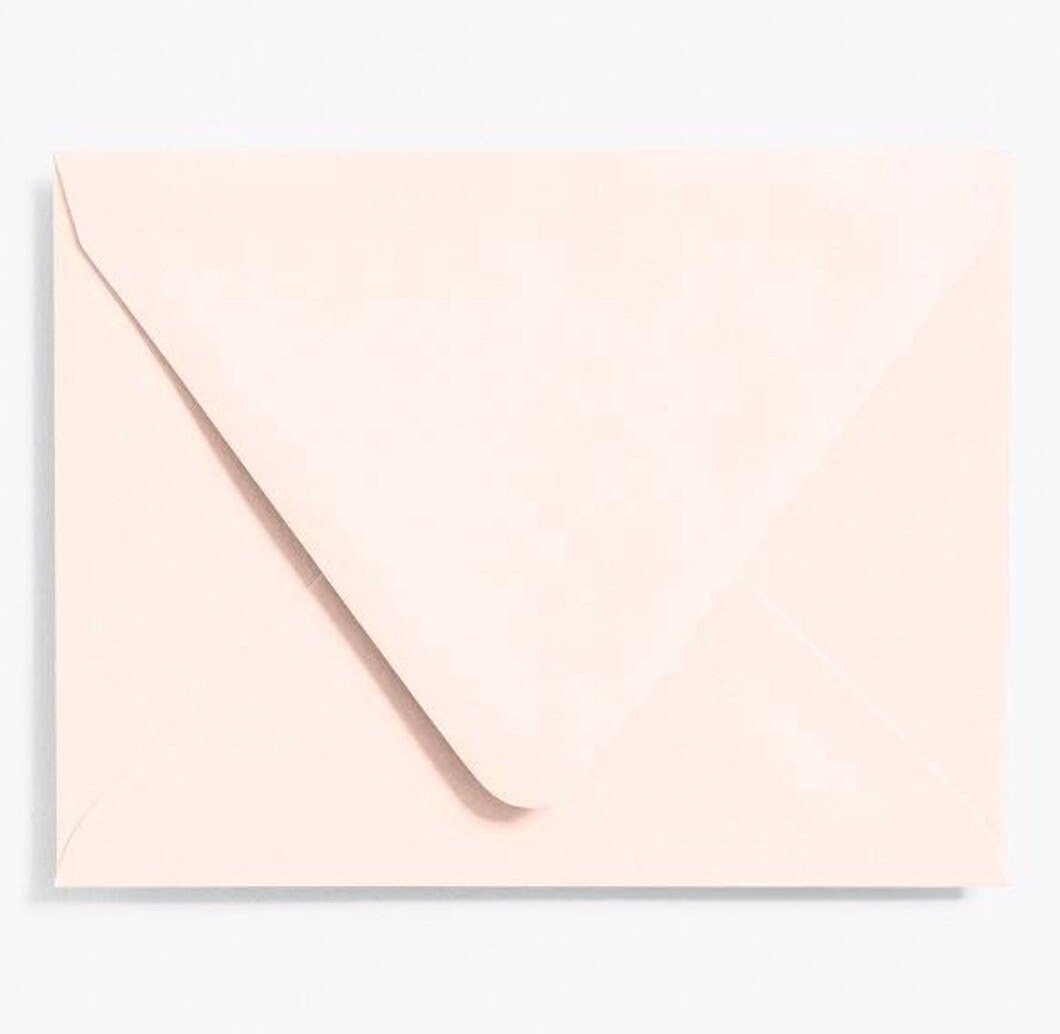 Custom Order for Merritt