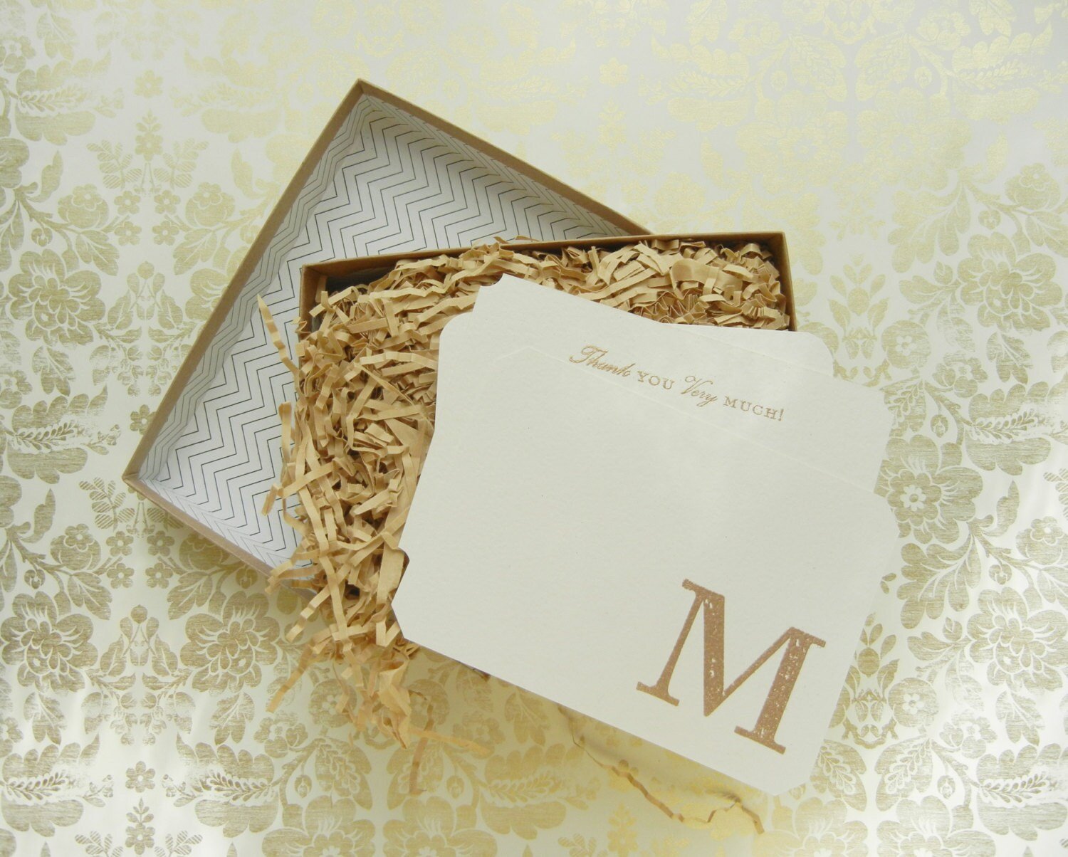 Custom Order for Julie