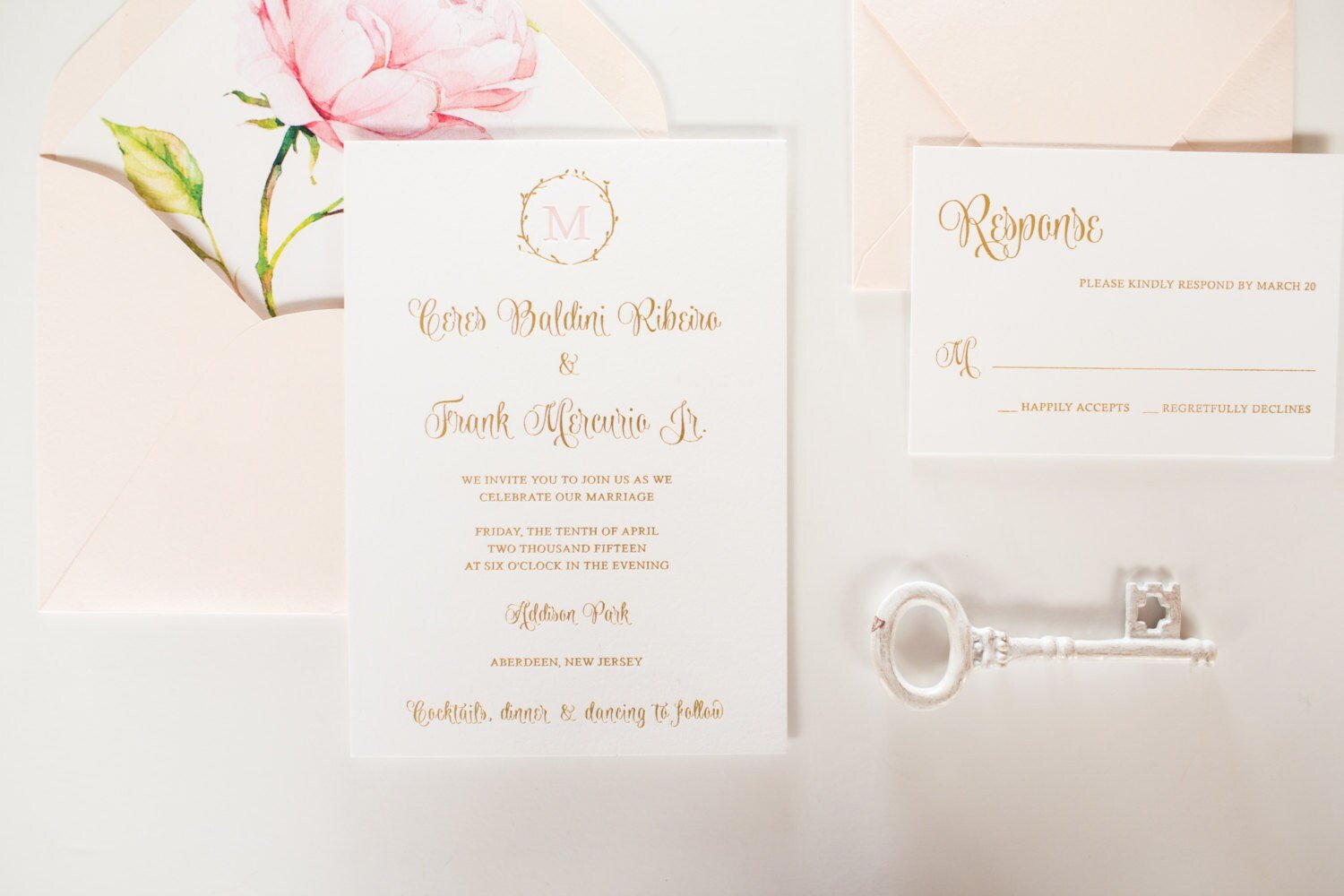 custom order for kate