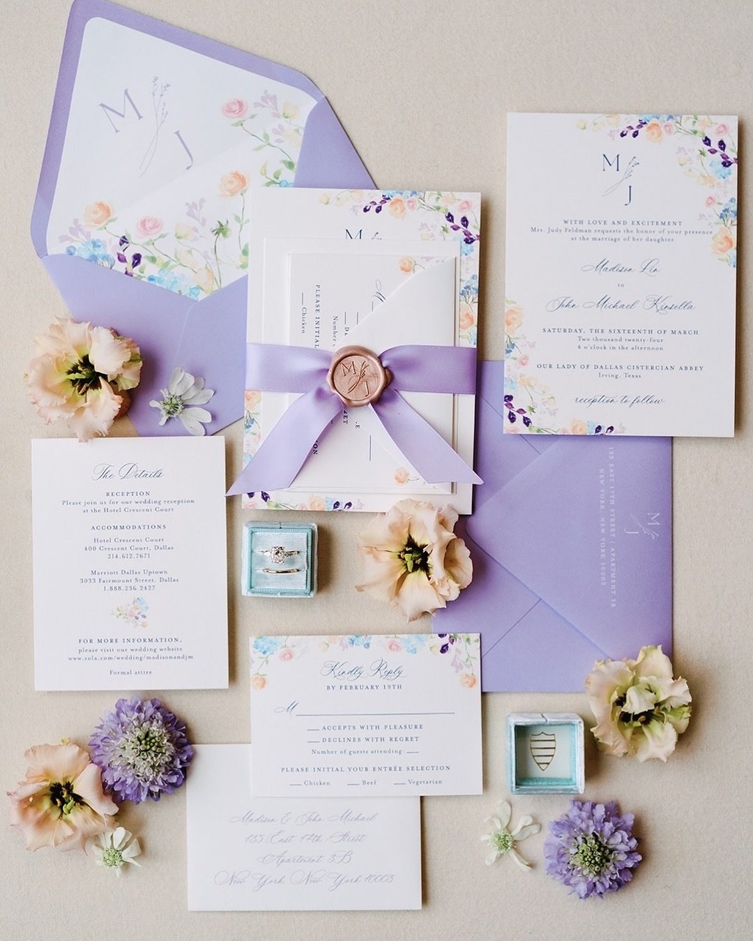 A day filled with love and beauty, from stunning details to unforgettable moments. Every piece of this celebration captured the magic of M &amp; J&rsquo;s big day! 💍✨

@thecrakes 
@venusandcoflowers 
@eventsbykristin 
@justin.thedj 
@leforcedj 
@the