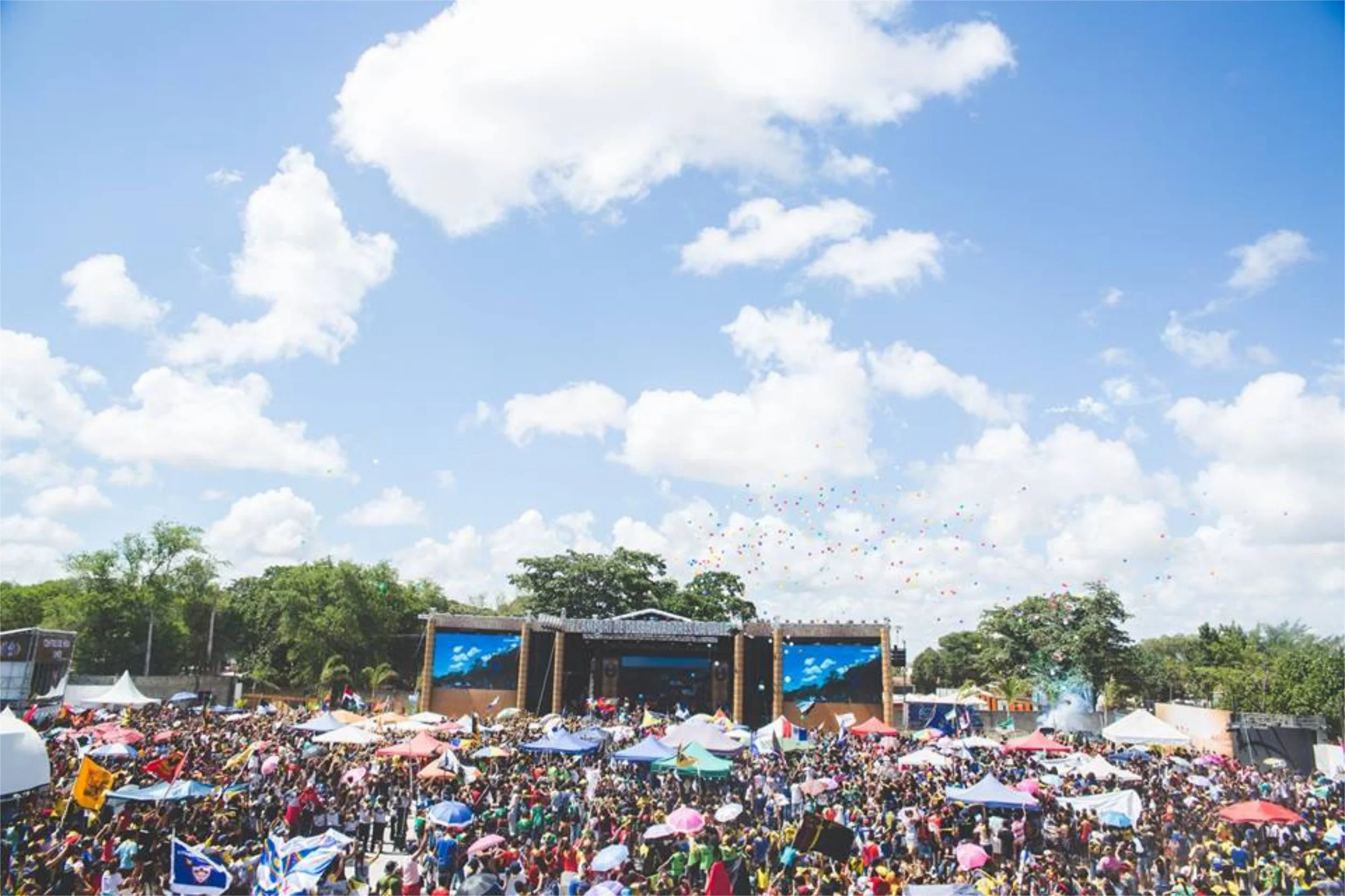 Outdoor Events