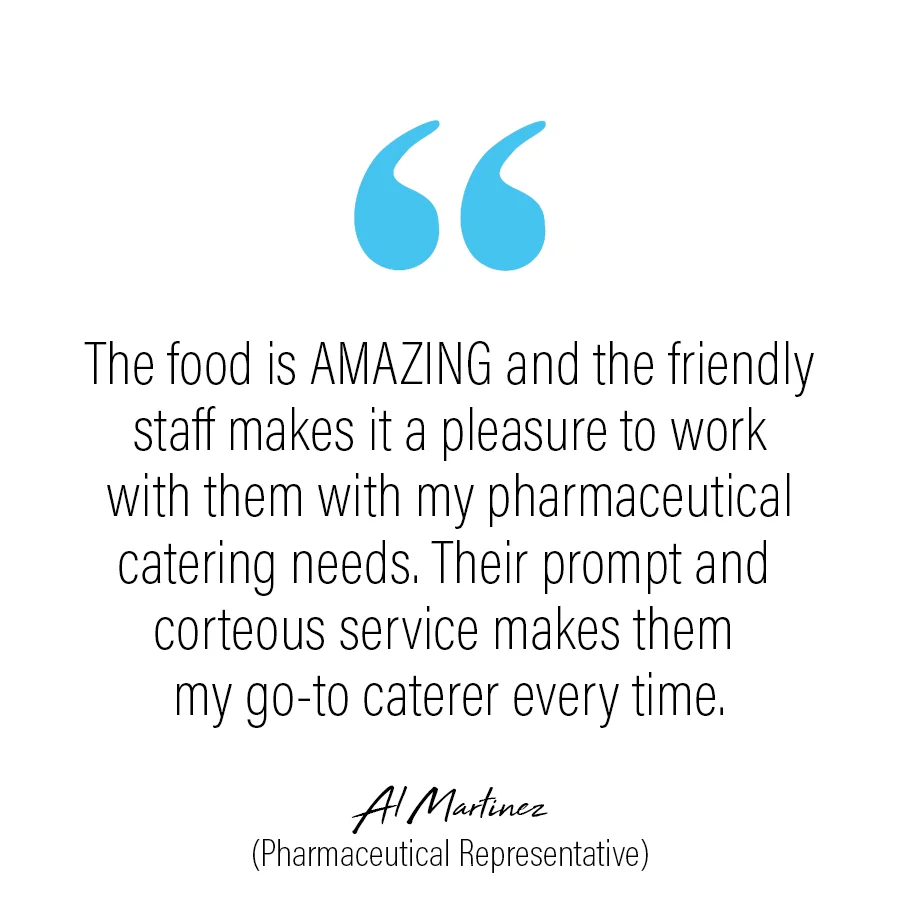 Chef's Delights Catering