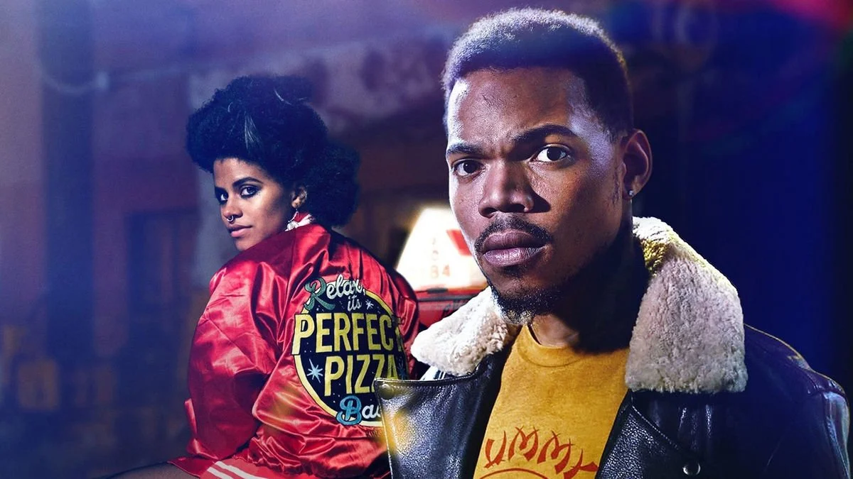 SLICE / A24 Films