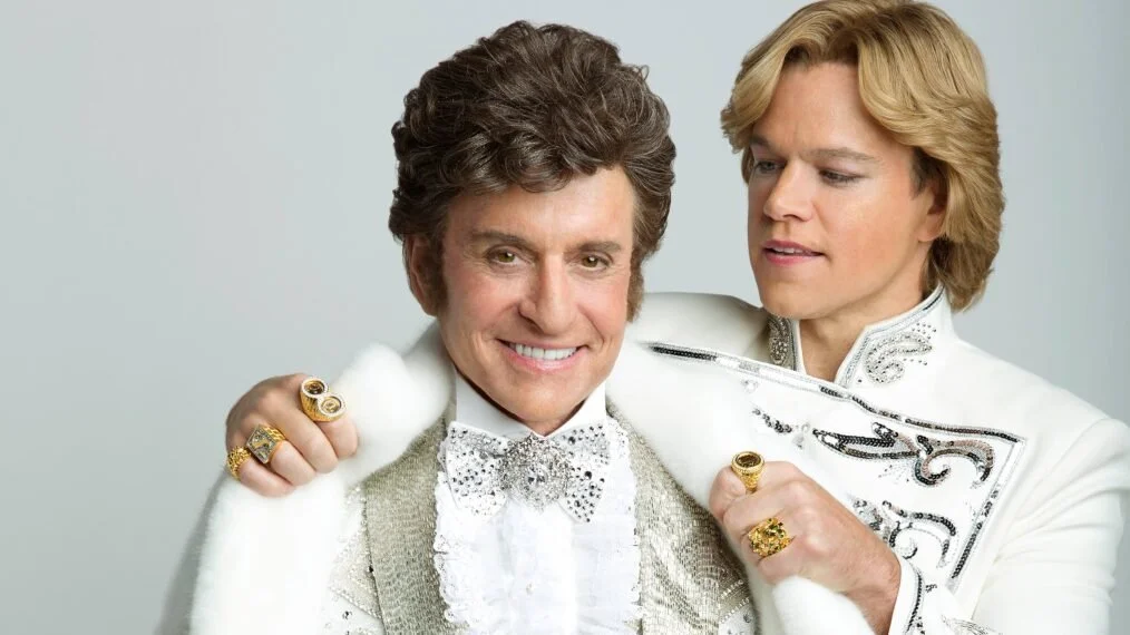 BEHIND THE CANDELABRA / HBO Films