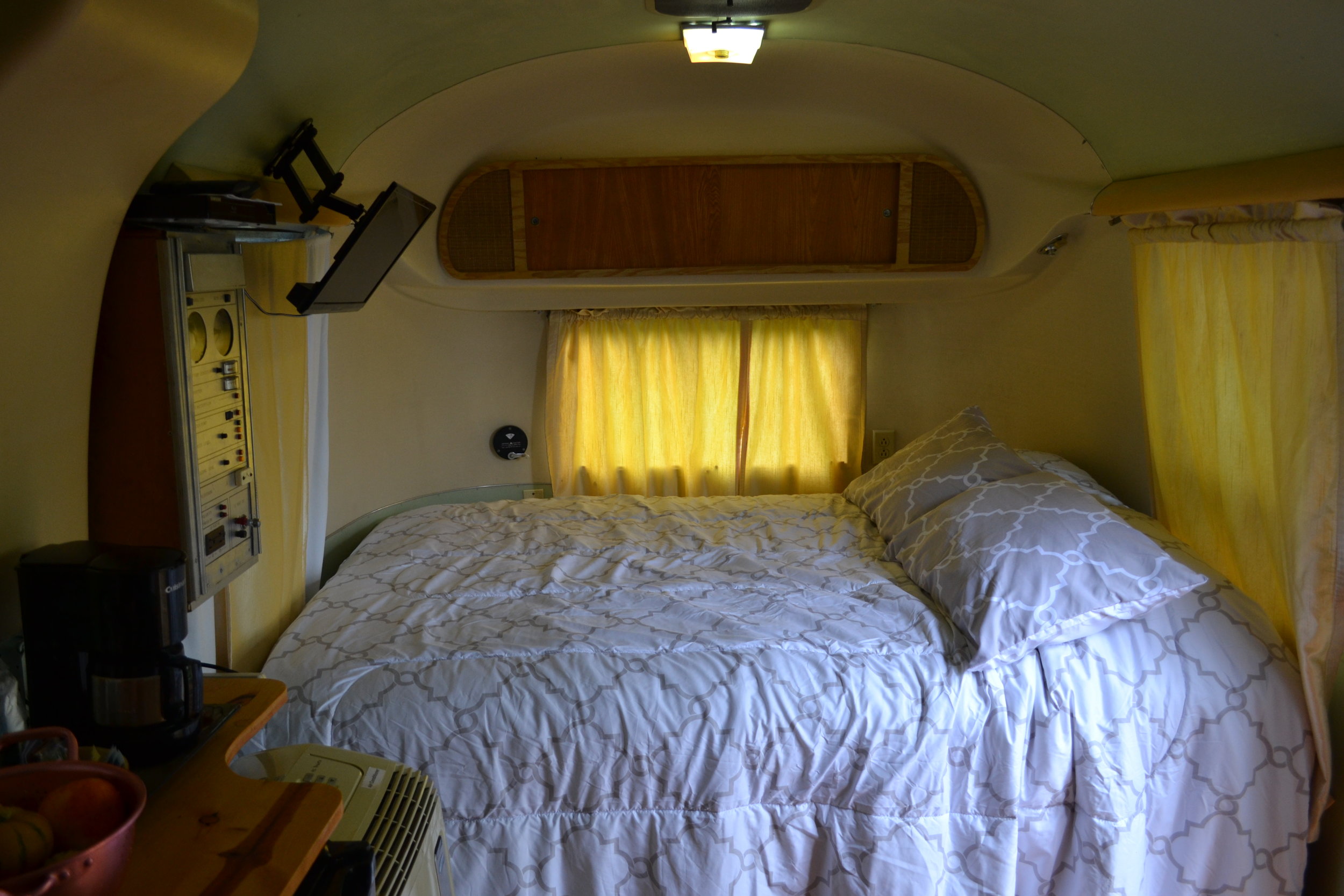 Airstream Bed.JPG