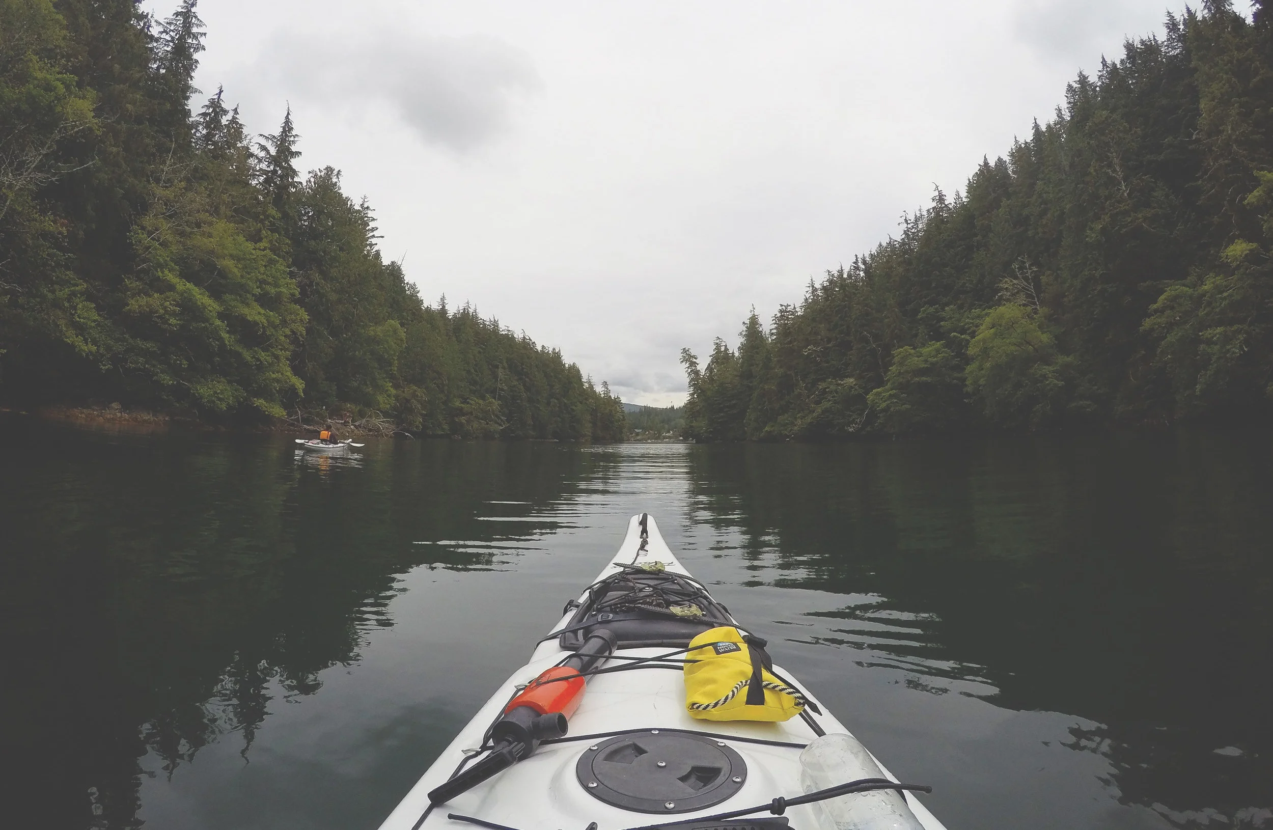 The Extensive Guide to Floating