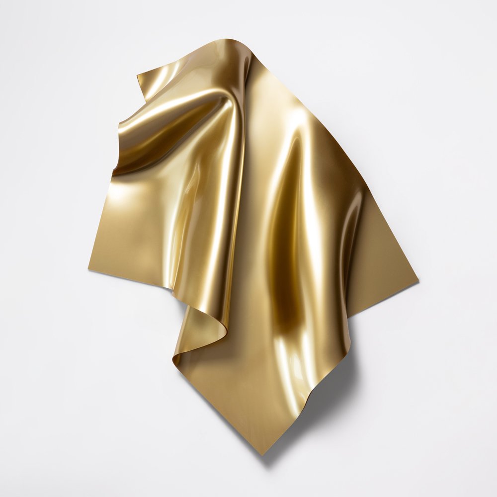 Gold #1
