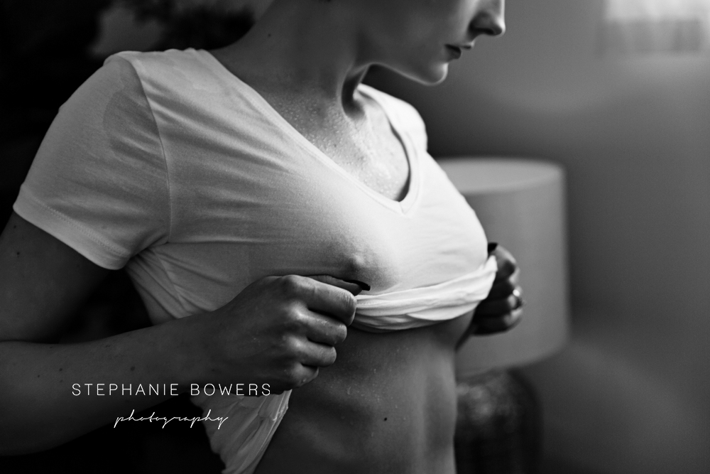 Boudoir Photographer Brisbane