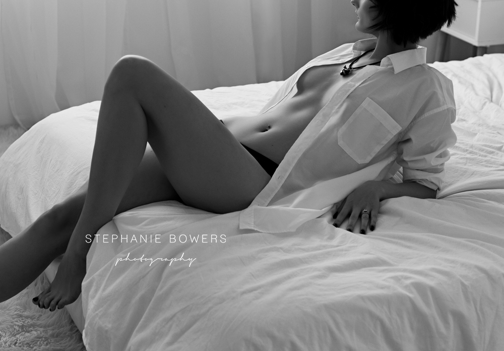 Boudoir Photographer Brisbane