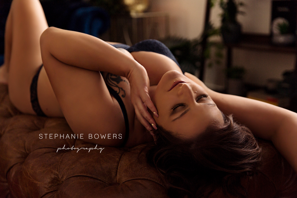 boudoir brisbane