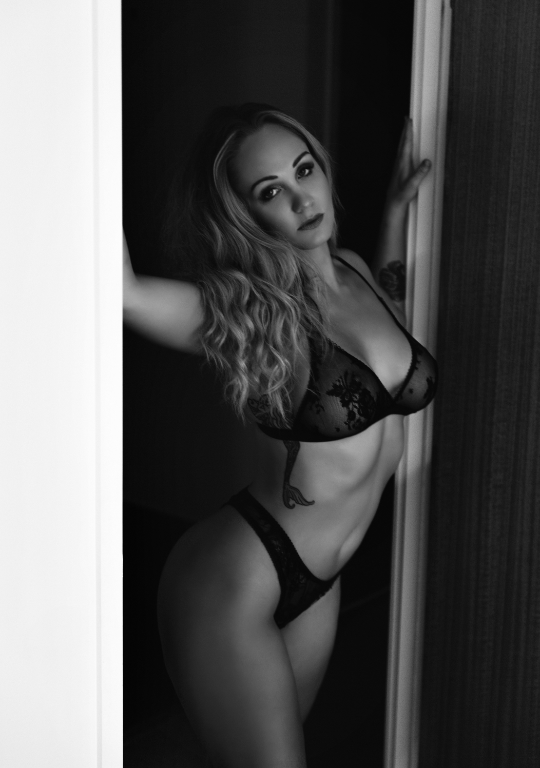 Brisbane Boudoir Photographer