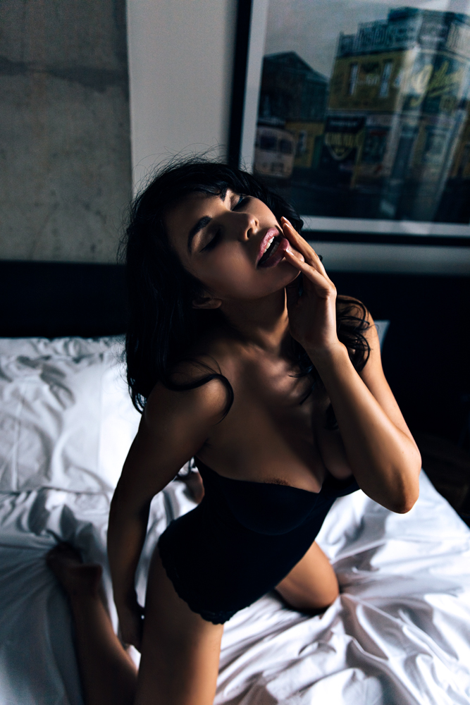 Sydney Boudoir Photographer