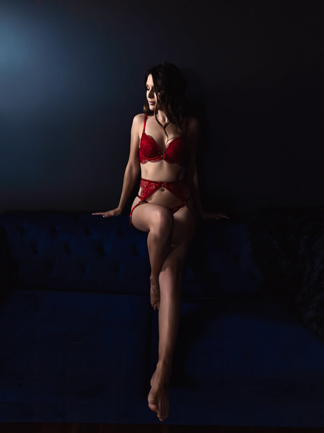 Brisbane Boudoir Photographer