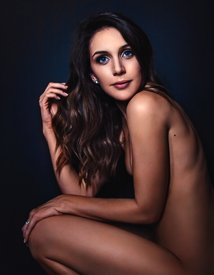 Brisbane Nude Photographer