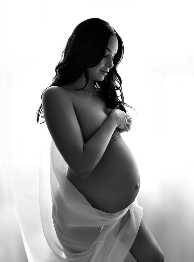 Brisbane Maternity Photographer