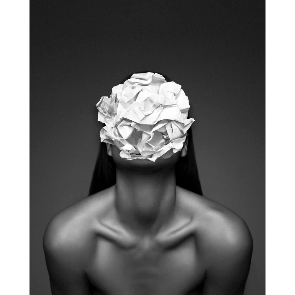 Blank Pages