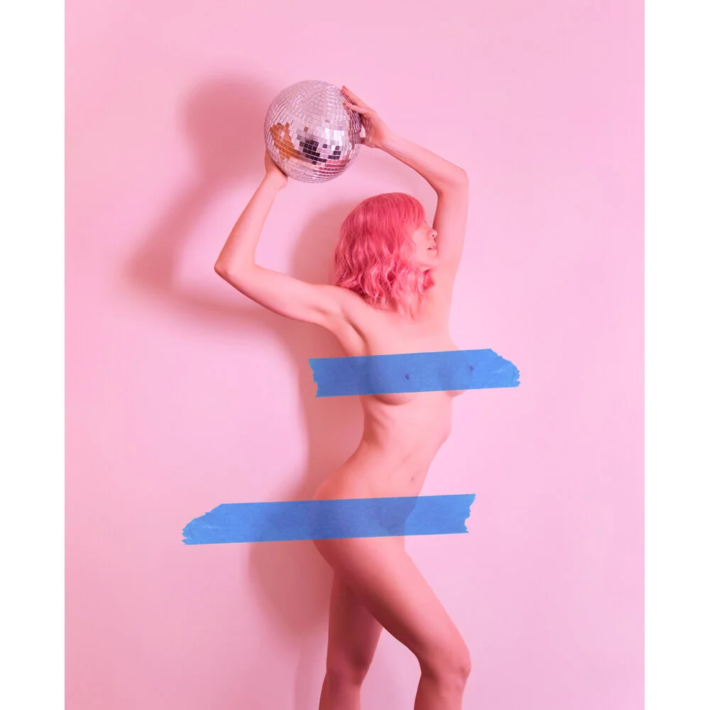 Disco Fever