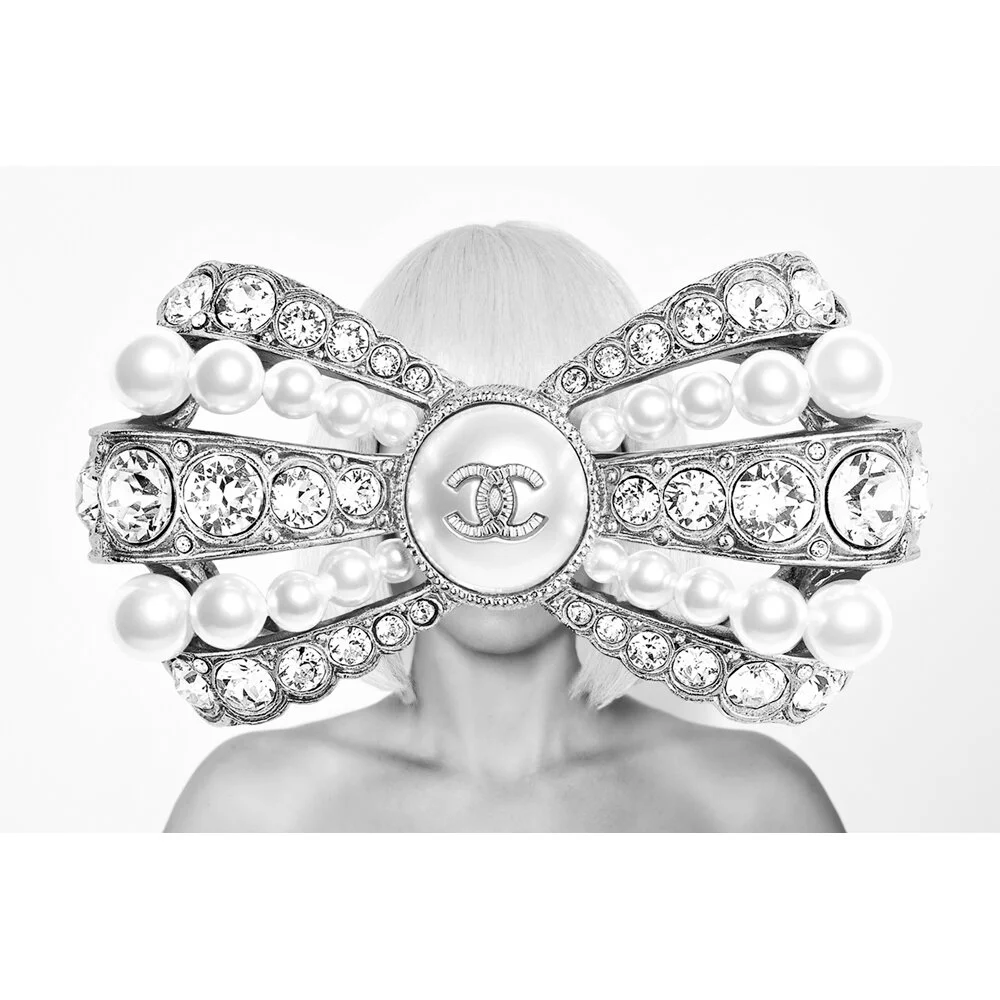 Infinity - Black &amp; White