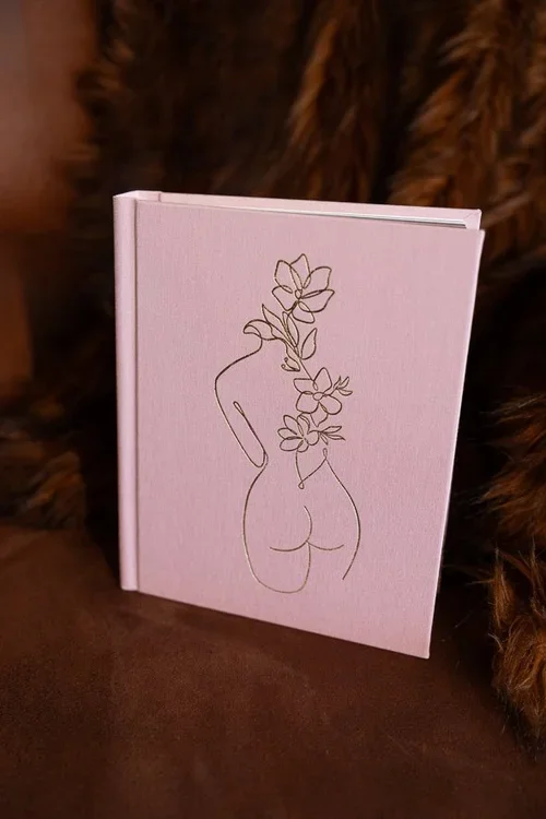 self love album boudoir.webp