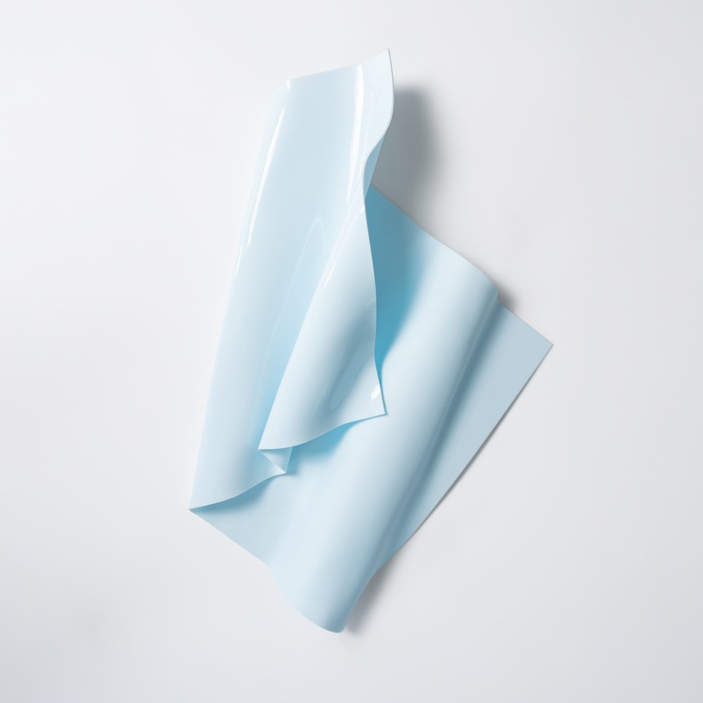 Baby Blue #2