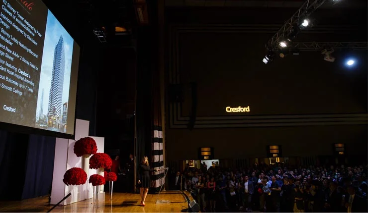 Conference