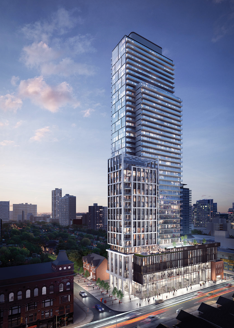 Clover Residences